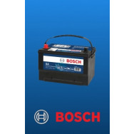 BOSCH Batteries