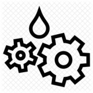 INDUSTRIAL OILS