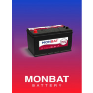 MONBAT Batteries
