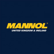 MANNOL Lubricants