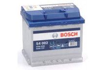S4 012 BOSCH BATTERY