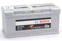 S5 020 Bosch Battery