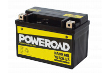 POWEROAD YT12A-BS NANO Gel