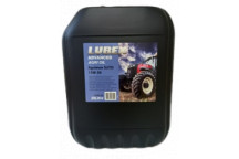 Lubex 15W-30
