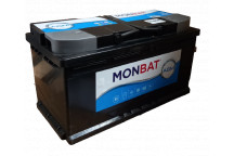 019 AGM Battery