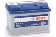 S4 086 BOSCH BATTERY