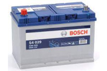 S4 334 BOSCH BATTERY