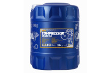 Compressor Oil ISO 46 20L