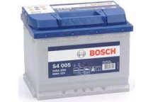 S4 027 BOSCH BATTERY