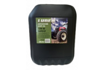 Lubex 15W-40 E7