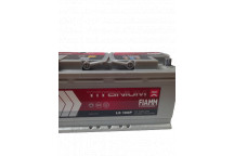 019 Titaniun Plus Fiamm Battery