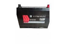 335 Diamond Fiamm Battery