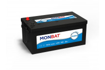 625 AGM Battery