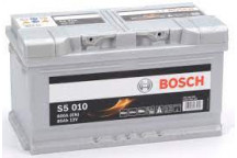 S5 110 BOSCH BATTERY