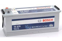 T4 630 HD BOSCH BATTERY