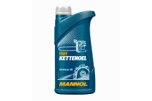 KETTENOEL Chainsaw Oil ISO100 1L (20)