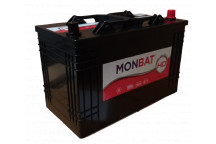 663 Battery
