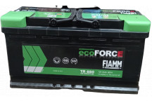 019 Ecoforce AFB Fiamm Battery