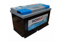 110 EFB Battery