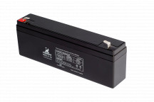 POWEROAD 12V2.3AH