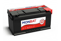 019 Battery