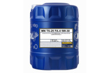 7125 TS-25 API FA-4 5W-30 20L