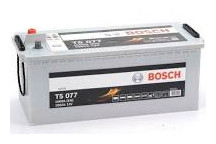 T5 629 SHD BOSCH BATTERY