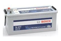 T4 629 HD BOSCH BATTERY