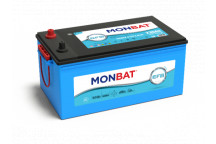 629 EFB Battery