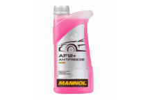 AF12+ Antifreeze (-40°C) 1L (20)