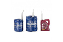 20L Flexible AdBlue Tube