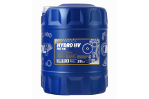Hydro HV46 ISO 46 Hydraulic Oil 20L