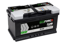 020 AGM Ecoforce Fiamm Battery