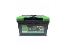 100 Fiamm Ecoforce AFB Battery