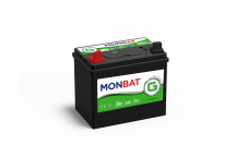 896 Lawnmower Battery
