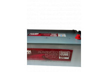 629 Powercube-APC Fiamm Battery