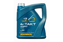 4-TAKT AGRO SAE 30 4L (4)