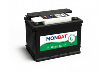 Leisure Battery