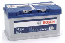 S4 110 BOSCH BATTERY