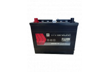 069 Diamond Fiamm Battery