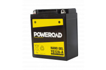 POWEROAD YB12A-A NANO Gel