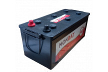 629-190 AH Battery
