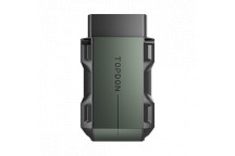 TOPDON TOPSCAN PRO Smart Diagnostic Tool
