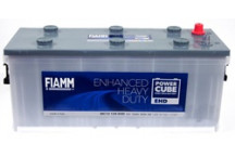 628 Fiamm Powercube Battery