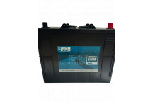 CH125 RST 647 Fiamm Battery