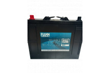 CHX125 RST 648 Fiamm Battery