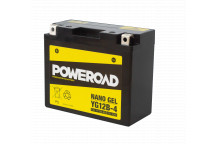 POWEROAD YT12B-BS NANO Gel