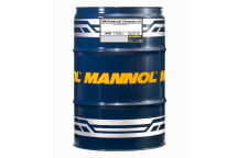 KETTENOEL Chain Oil ISO 100 208L
