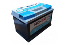 096 EFB Battery