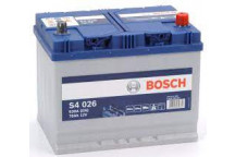 S4 068 BOSCH BATTERY
